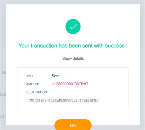 Transaction Confirmation: What to