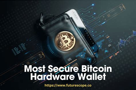 Why Hardware Wallets are a Game-Changer for Crypto Security
